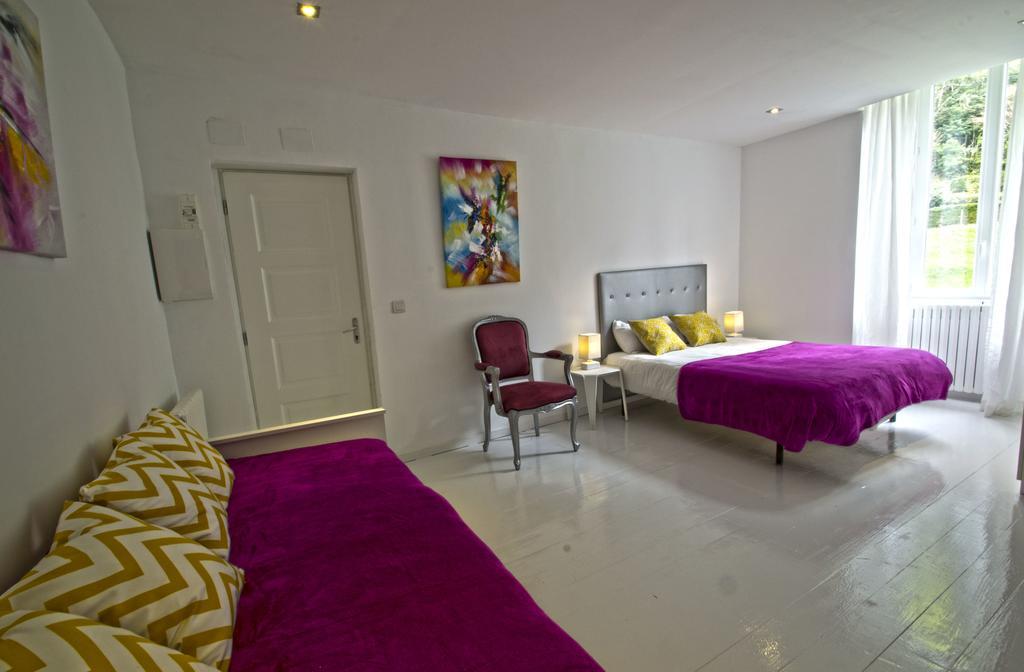 Maison La Douane - Comprends Nettoyage Professionnel Et Le Linge Apartment Laruns