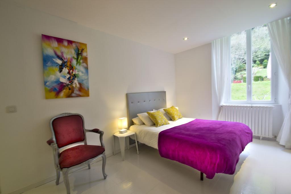 Maison La Douane - Comprends Nettoyage Professionnel Et Le Linge Apartment