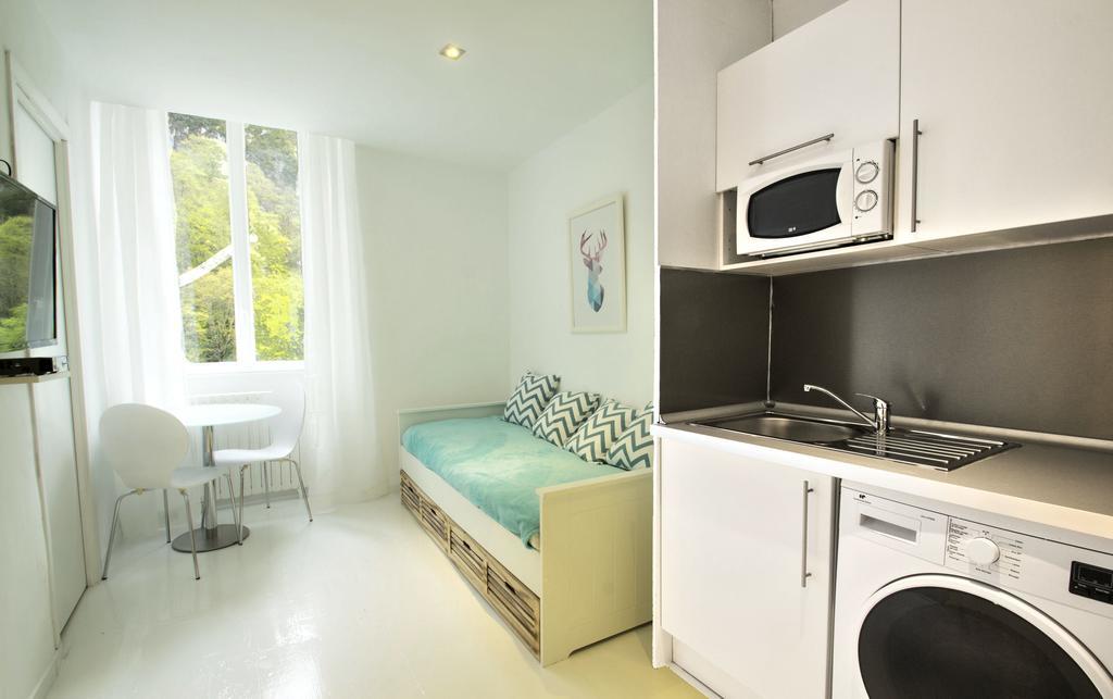 Maison La Douane - Comprends Nettoyage Professionnel Et Le Linge Laruns