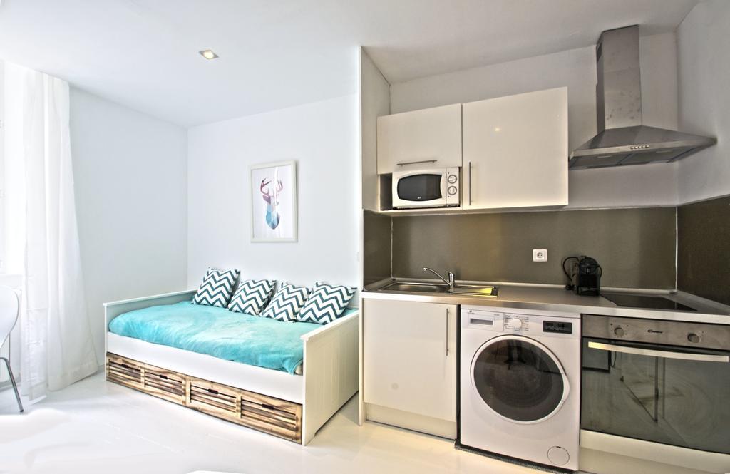 Maison La Douane - Comprends Nettoyage Professionnel Et Le Linge *