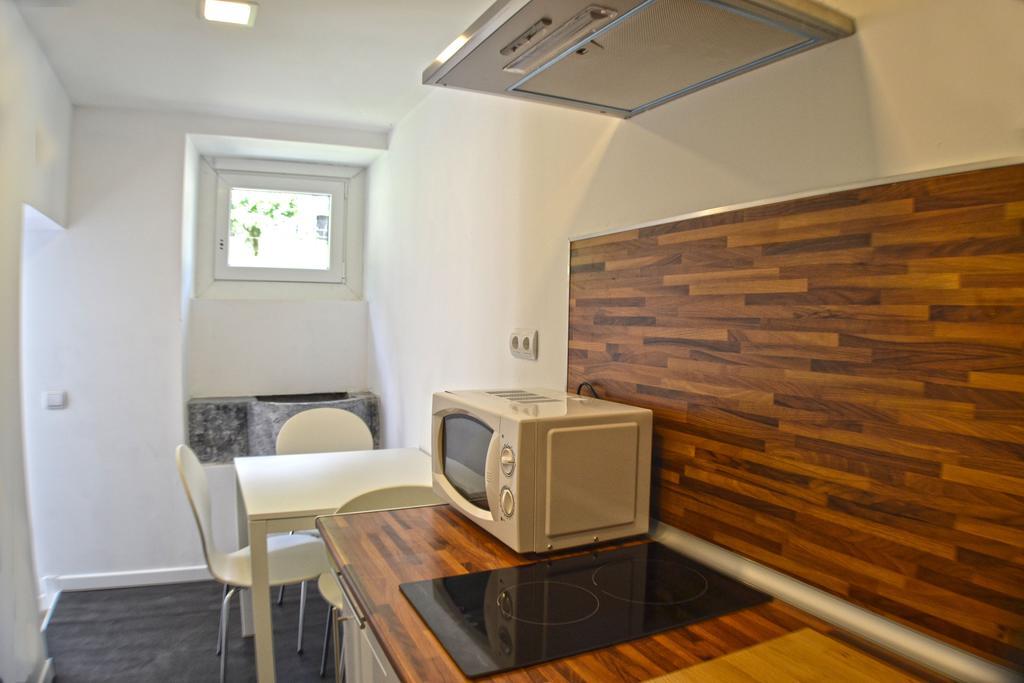 Apartment Maison La Douane - Comprends Nettoyage Professionnel Et Le Linge *