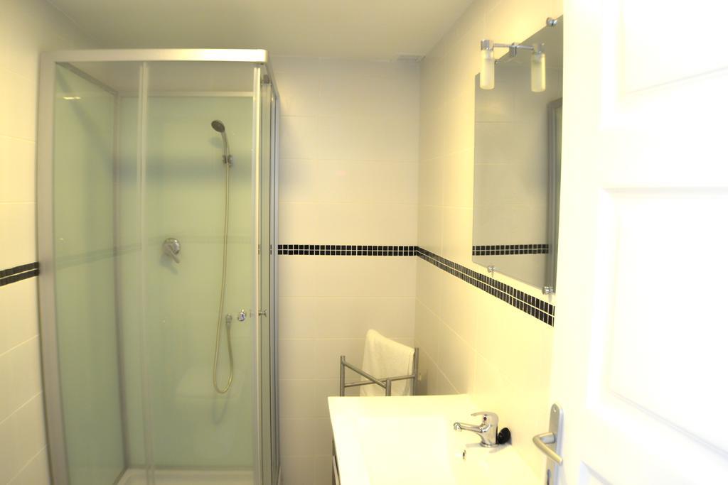 Maison La Douane - Comprends Nettoyage Professionnel Et Le Linge Apartment *