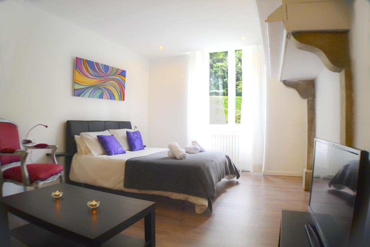 Maison La Douane - Comprends Nettoyage Professionnel Et Le Linge Apartment *