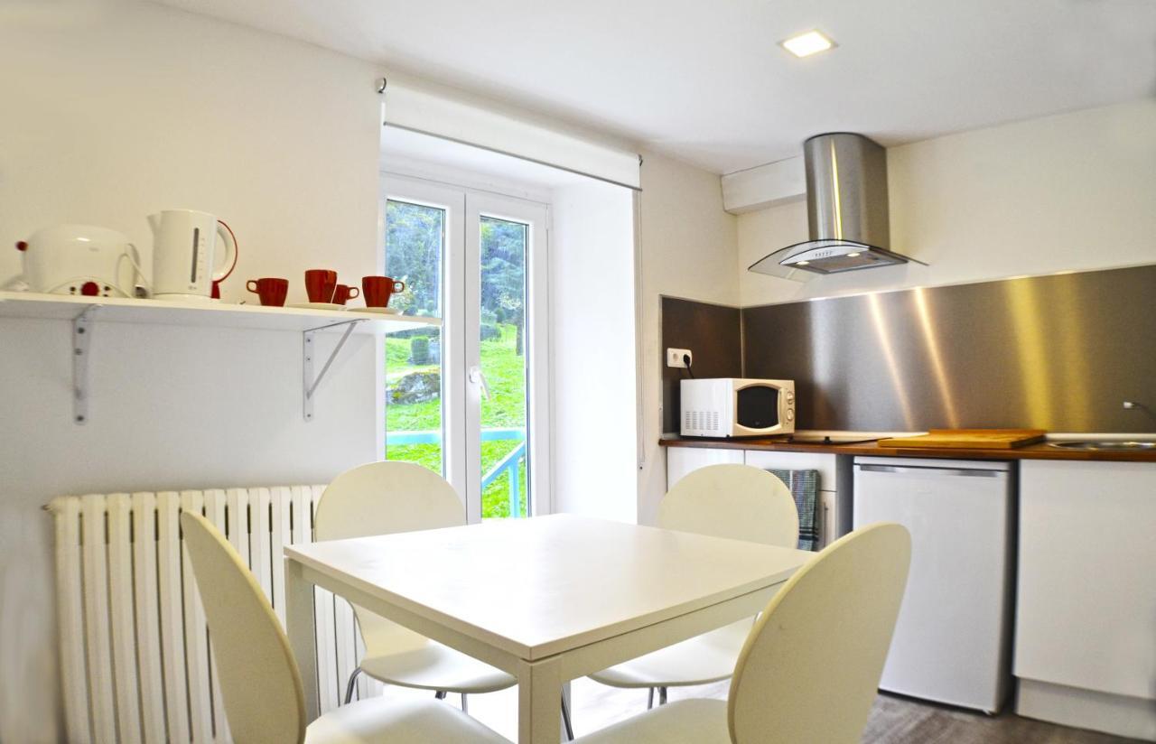 Maison La Douane - Comprends Nettoyage Professionnel Et Le Linge Apartment