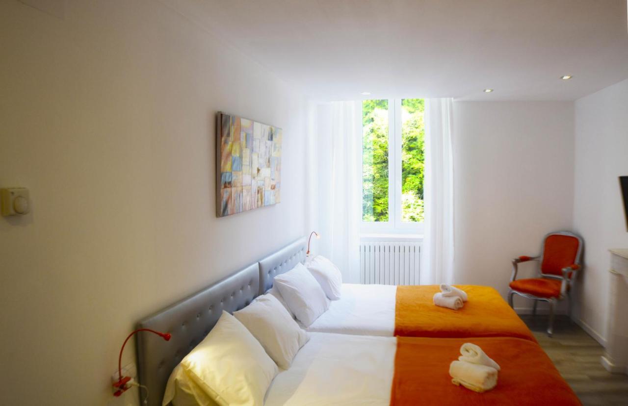 Maison La Douane - Comprends Nettoyage Professionnel Et Le Linge Apartment *